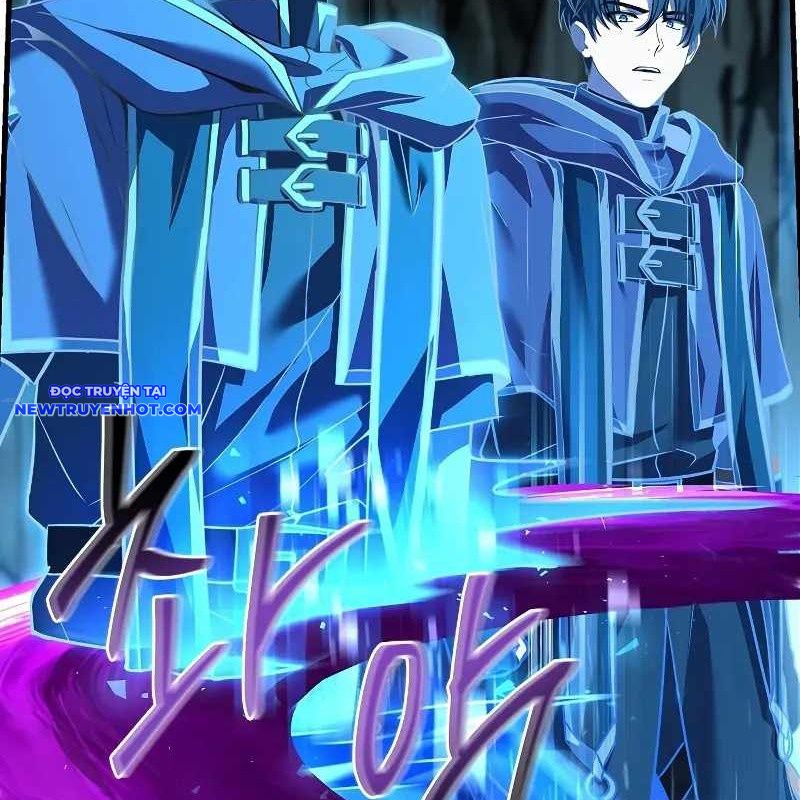 Pháp Sư Tử Linh, Karnak Chap 38 - Next Chap 39