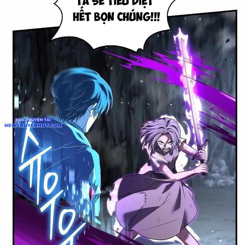 Pháp Sư Tử Linh, Karnak Chap 38 - Next Chap 39