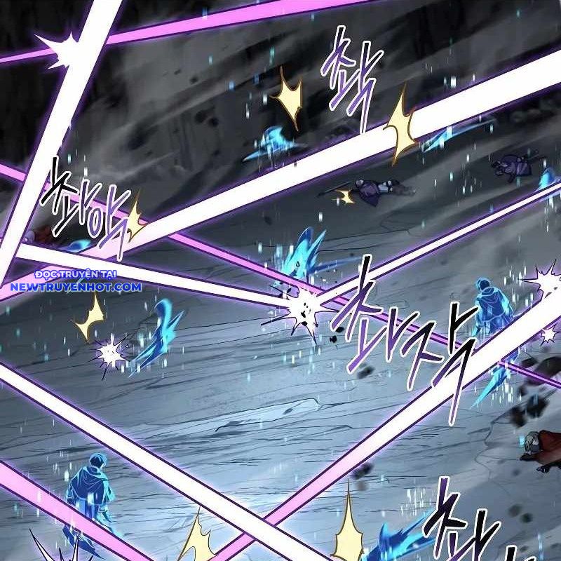 Pháp Sư Tử Linh, Karnak Chap 38 - Next Chap 39