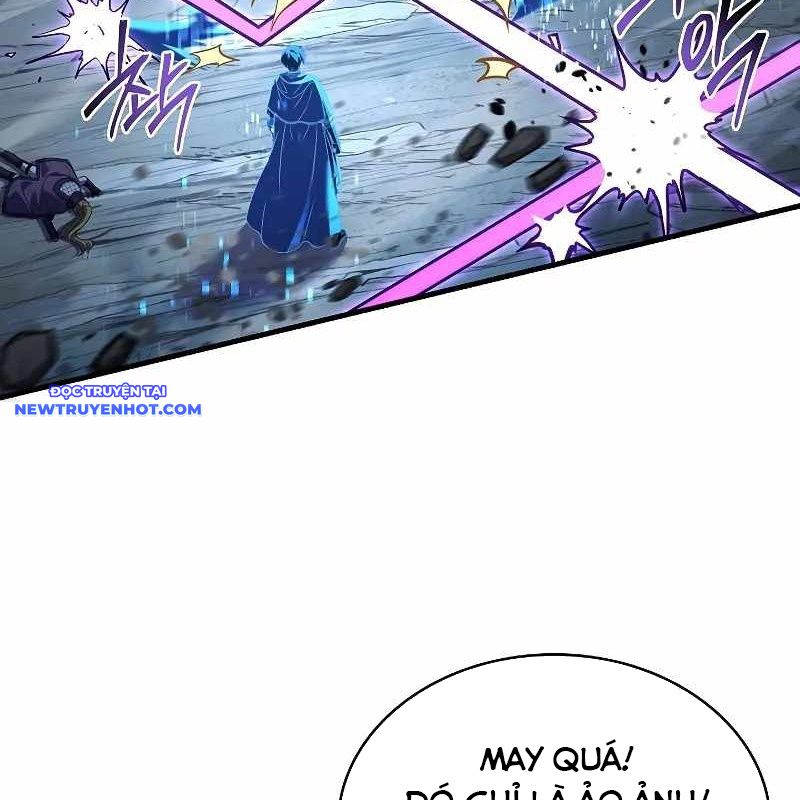 Pháp Sư Tử Linh, Karnak Chap 38 - Next Chap 39