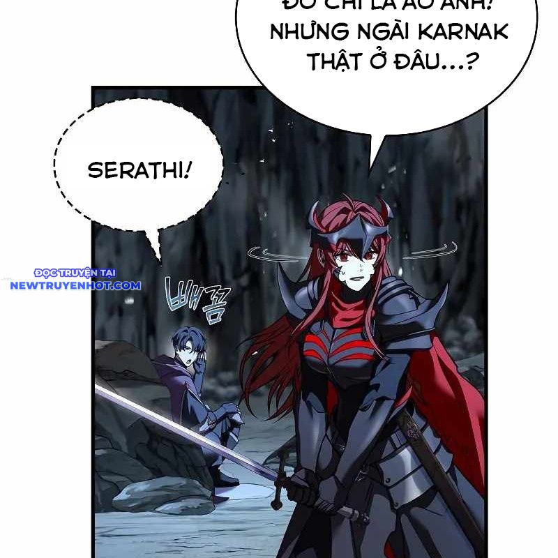 Pháp Sư Tử Linh, Karnak Chap 38 - Next Chap 39