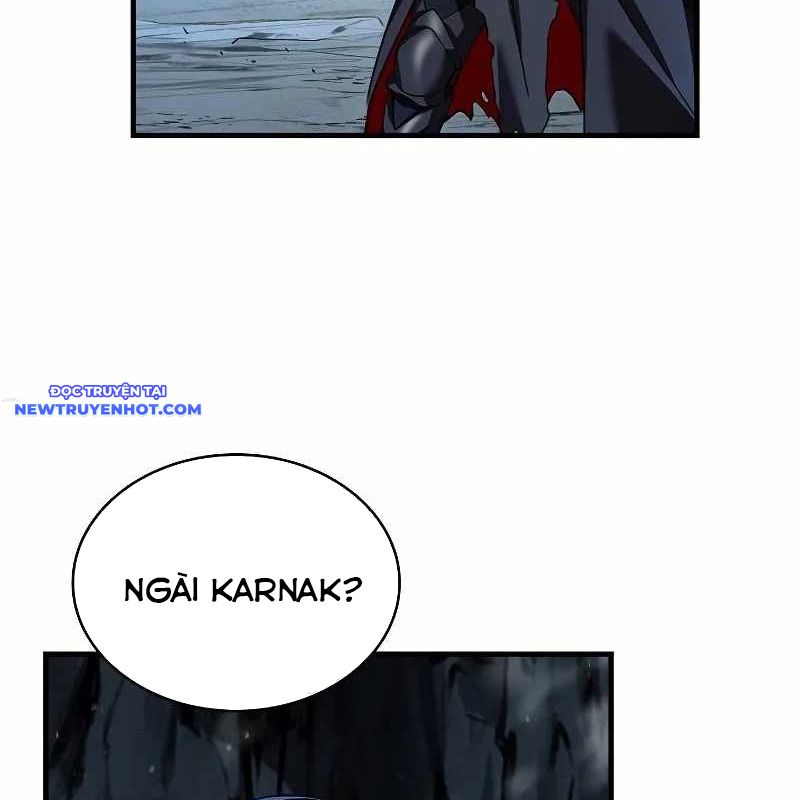 Pháp Sư Tử Linh, Karnak Chap 38 - Next Chap 39