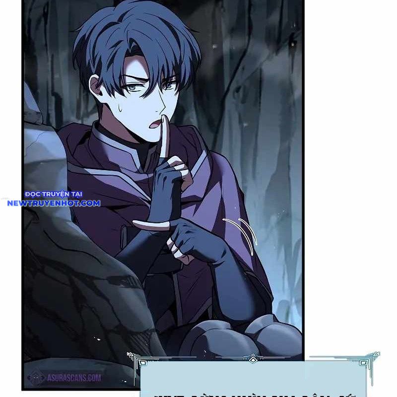 Pháp Sư Tử Linh, Karnak Chap 38 - Next Chap 39