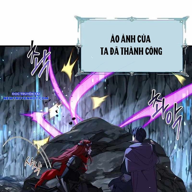 Pháp Sư Tử Linh, Karnak Chap 38 - Next Chap 39