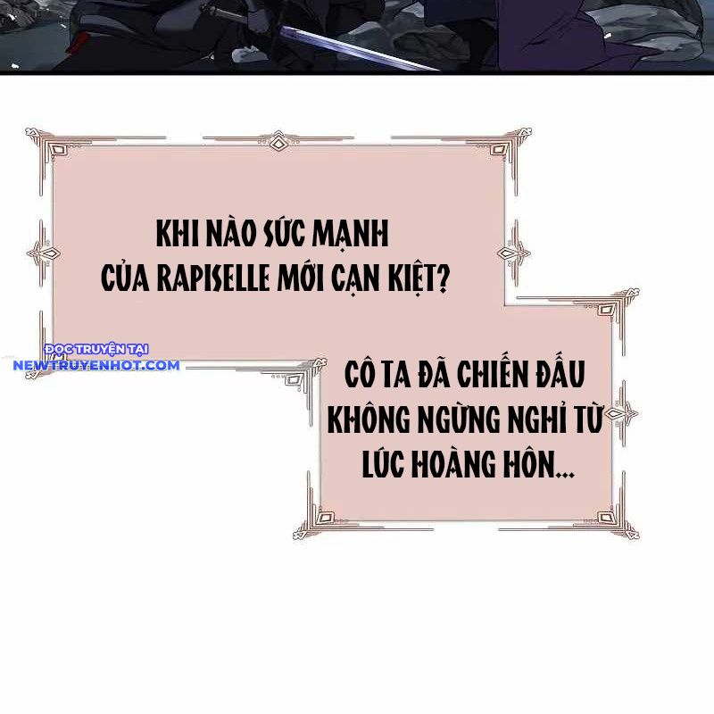 Pháp Sư Tử Linh, Karnak Chap 38 - Next Chap 39