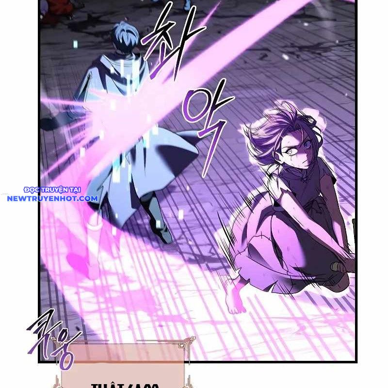 Pháp Sư Tử Linh, Karnak Chap 38 - Next Chap 39