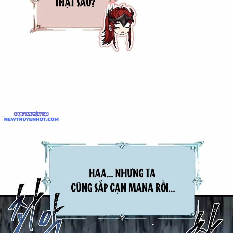 Pháp Sư Tử Linh, Karnak Chap 38 - Next Chap 39