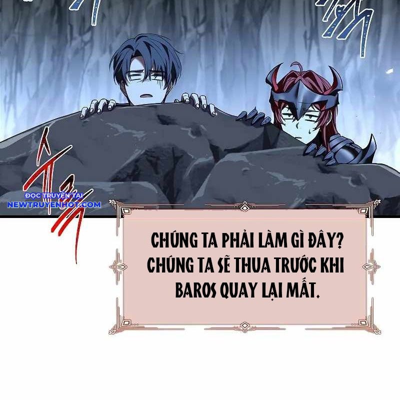 Pháp Sư Tử Linh, Karnak Chap 38 - Next Chap 39