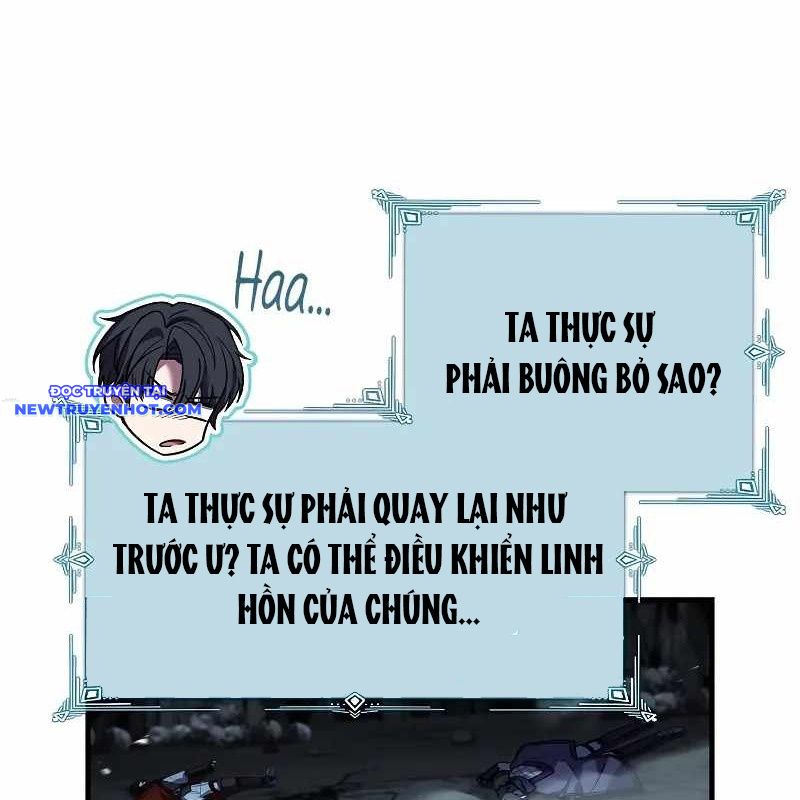 Pháp Sư Tử Linh, Karnak Chap 38 - Next Chap 39