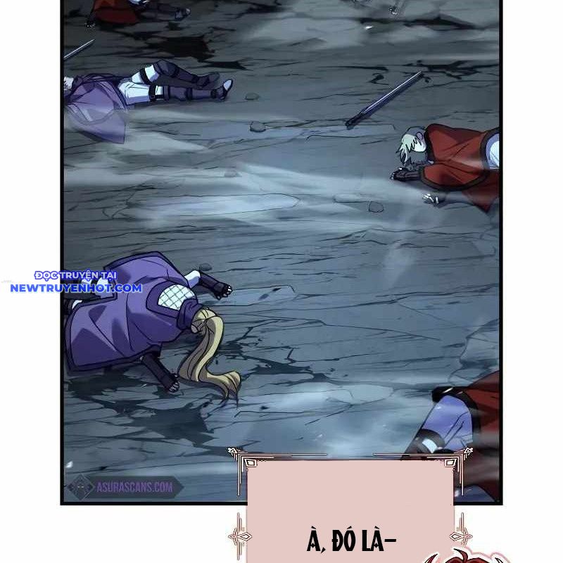 Pháp Sư Tử Linh, Karnak Chap 38 - Next Chap 39