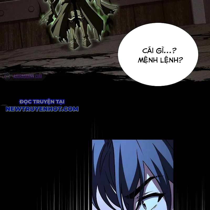 Pháp Sư Tử Linh, Karnak Chap 39 - Next Chap 40