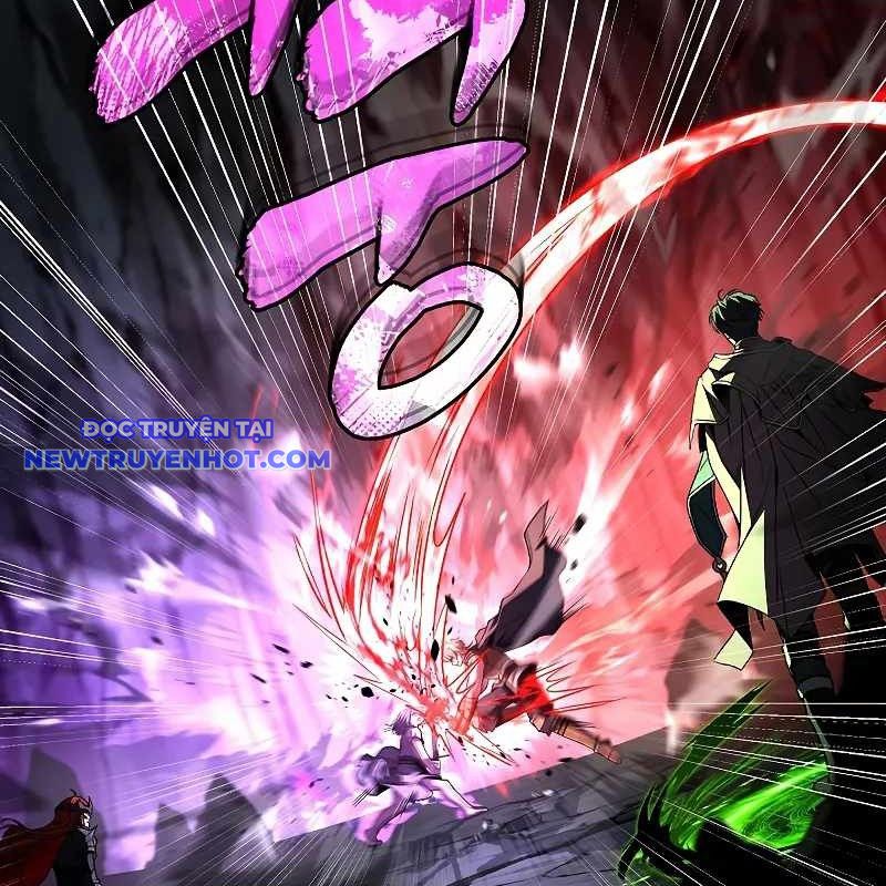 Pháp Sư Tử Linh, Karnak Chap 39 - Next Chap 40