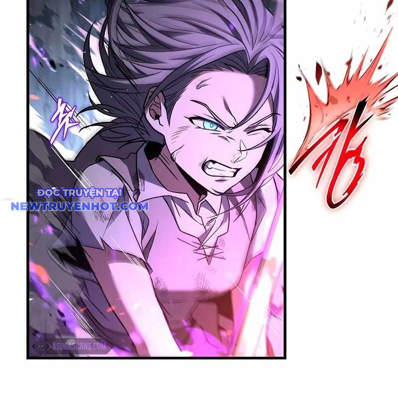 Pháp Sư Tử Linh, Karnak Chap 39 - Next Chap 40