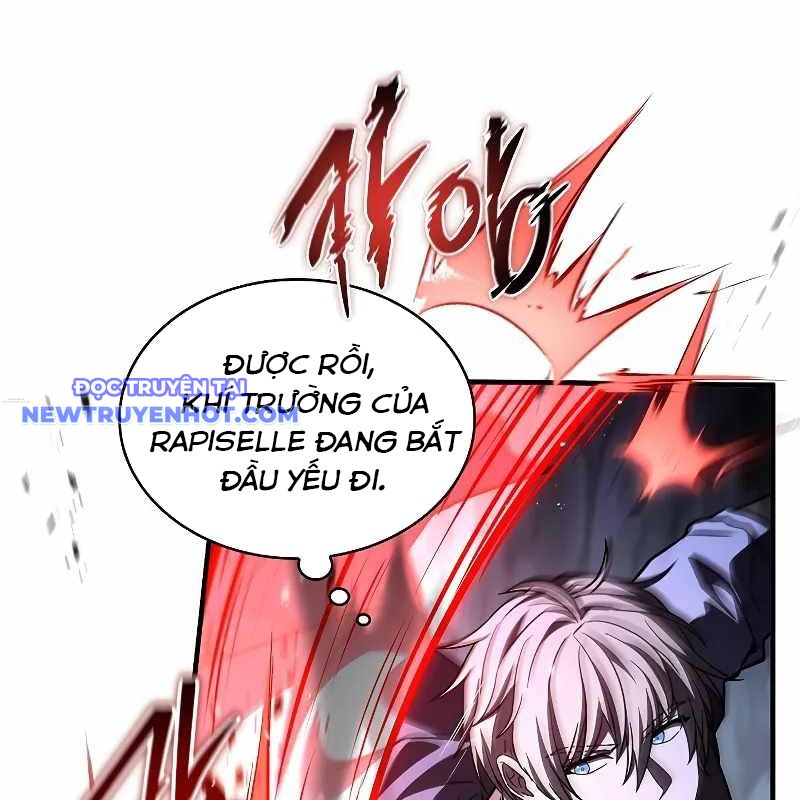 Pháp Sư Tử Linh, Karnak Chap 39 - Next Chap 40