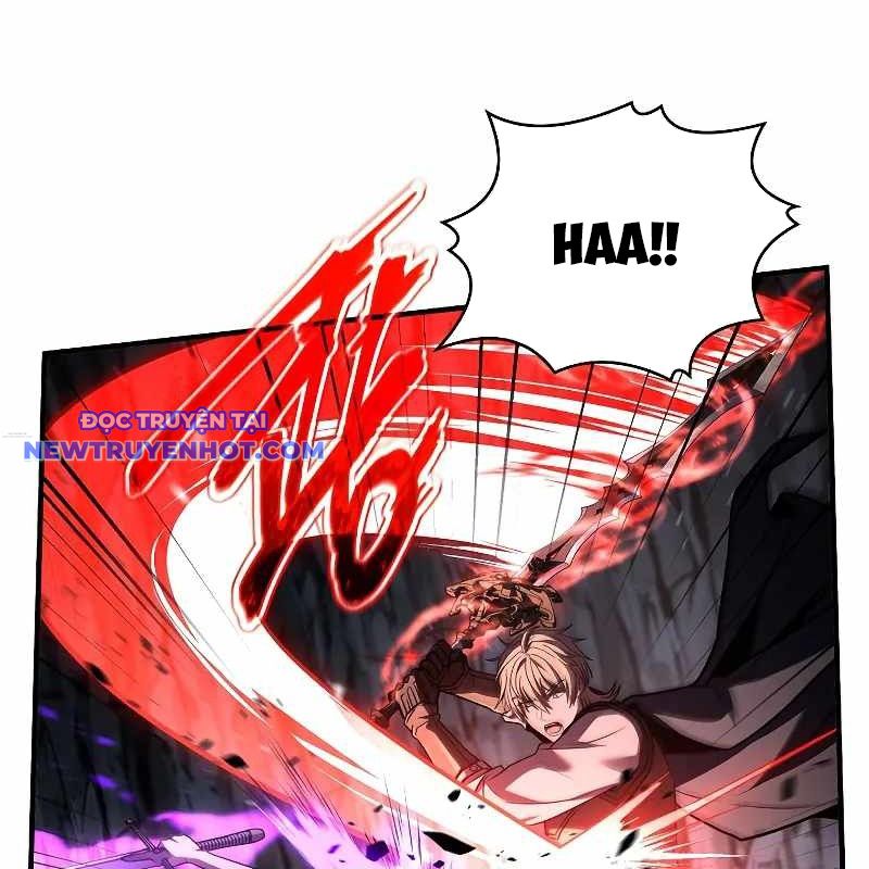 Pháp Sư Tử Linh, Karnak Chap 39 - Next Chap 40