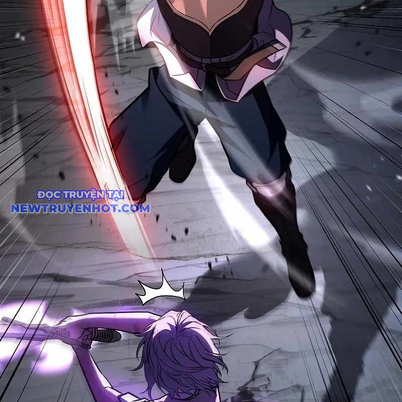 Pháp Sư Tử Linh, Karnak Chap 39 - Next Chap 40