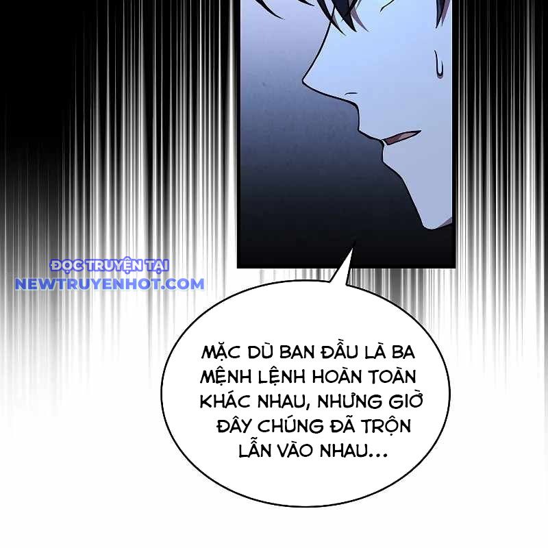 Pháp Sư Tử Linh, Karnak Chap 39 - Next Chap 40