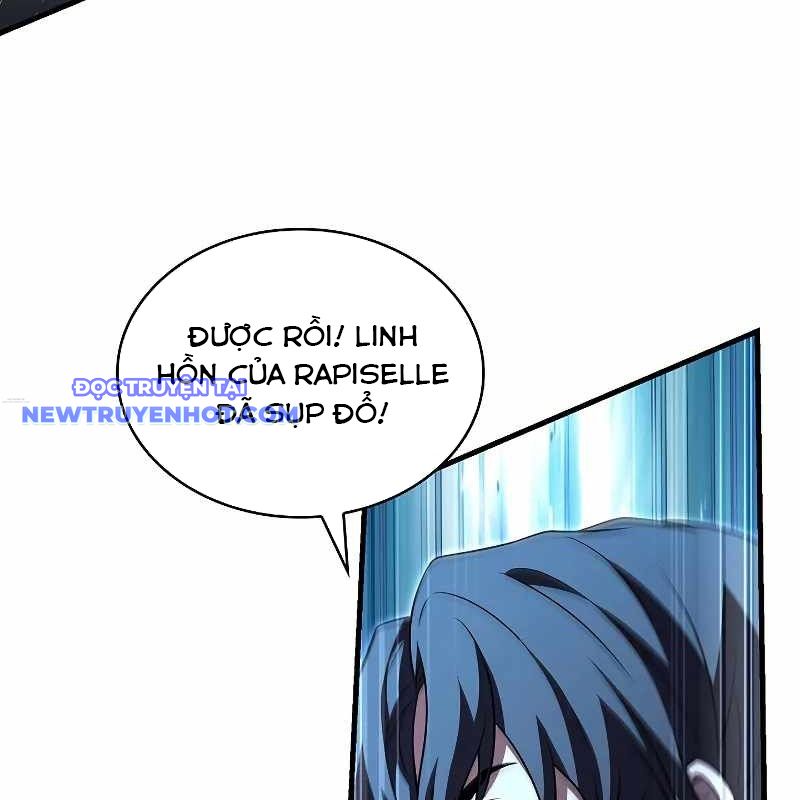 Pháp Sư Tử Linh, Karnak Chap 39 - Next Chap 40