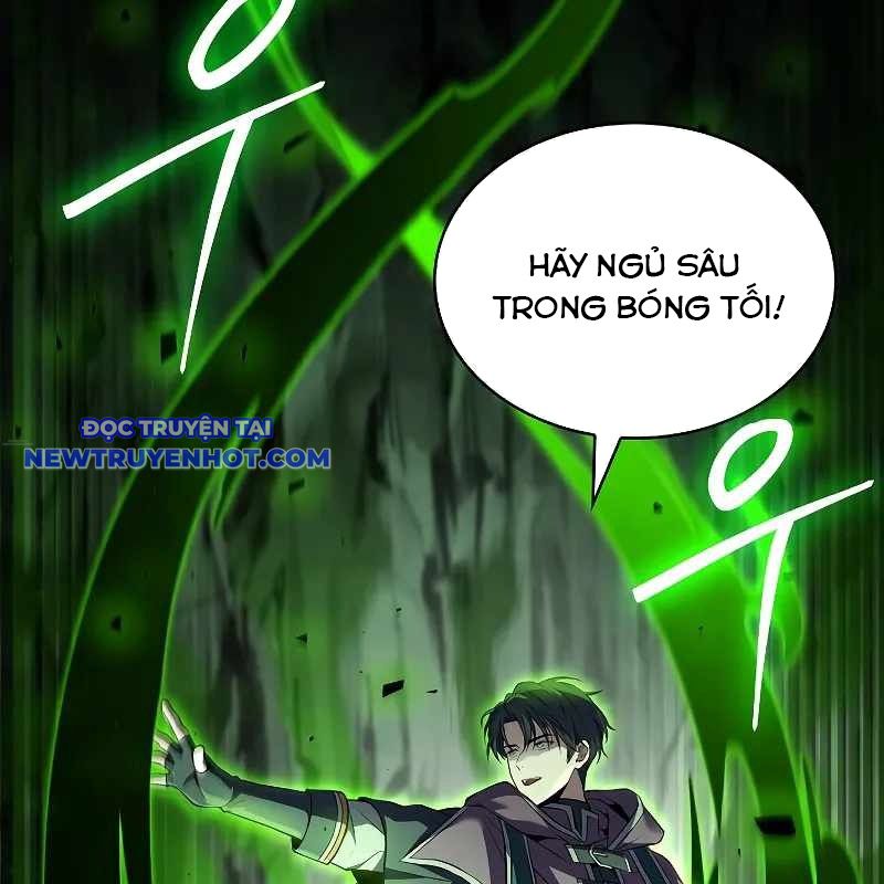 Pháp Sư Tử Linh, Karnak Chap 39 - Next Chap 40