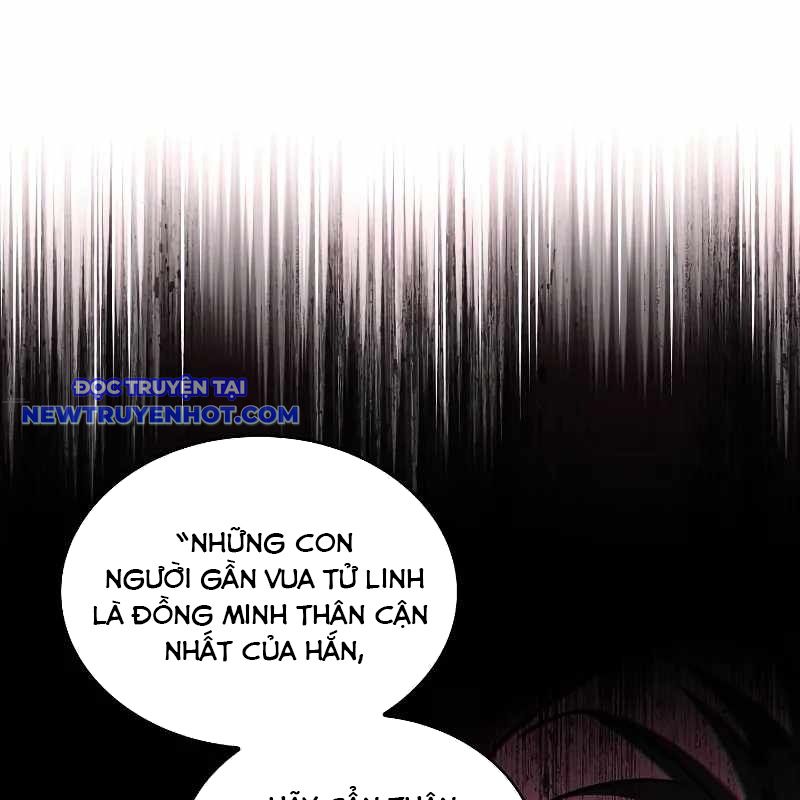 Pháp Sư Tử Linh, Karnak Chap 39 - Next Chap 40