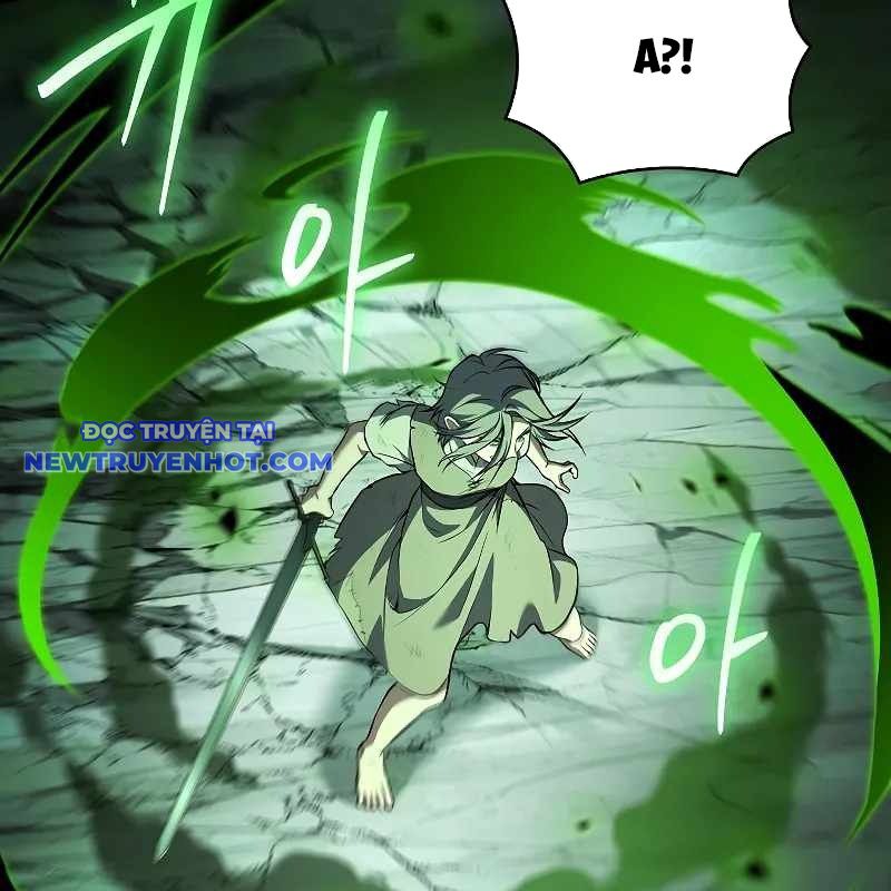 Pháp Sư Tử Linh, Karnak Chap 39 - Next Chap 40