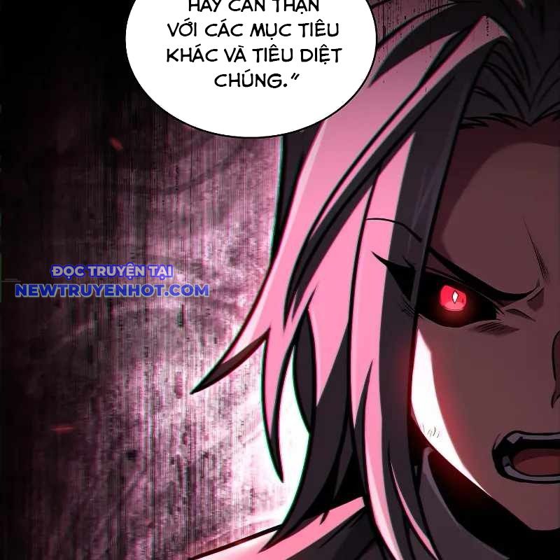 Pháp Sư Tử Linh, Karnak Chap 39 - Next Chap 40