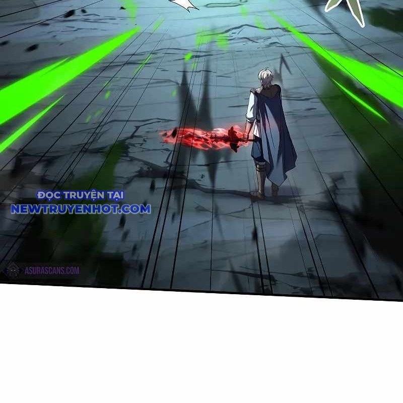 Pháp Sư Tử Linh, Karnak Chap 39 - Next Chap 40