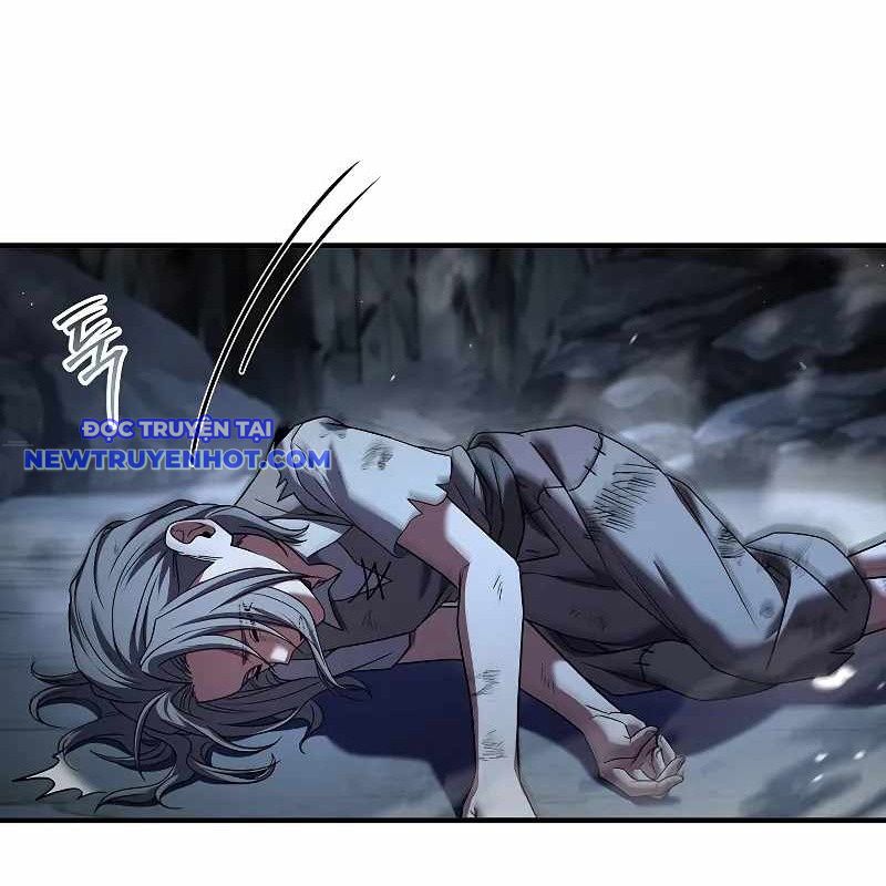 Pháp Sư Tử Linh, Karnak Chap 39 - Next Chap 40