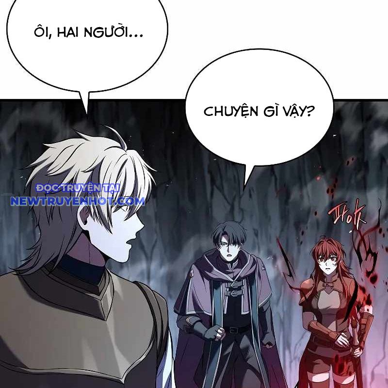 Pháp Sư Tử Linh, Karnak Chap 39 - Next Chap 40