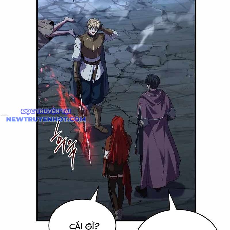 Pháp Sư Tử Linh, Karnak Chap 39 - Next Chap 40