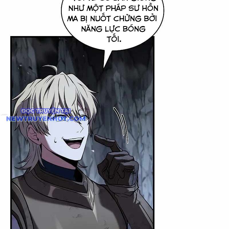 Pháp Sư Tử Linh, Karnak Chap 39 - Next Chap 40