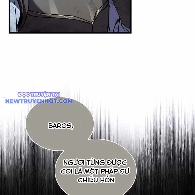 Pháp Sư Tử Linh, Karnak Chap 39 - Next Chap 40