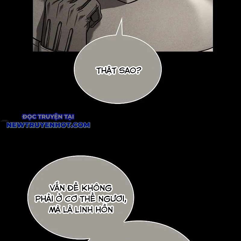 Pháp Sư Tử Linh, Karnak Chap 39 - Next Chap 40