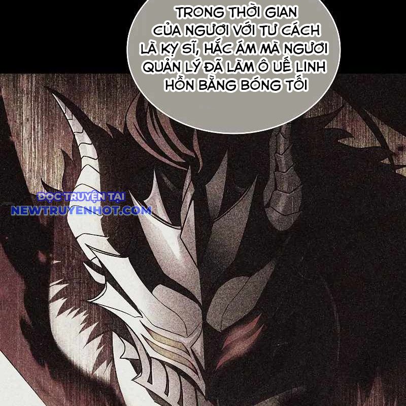 Pháp Sư Tử Linh, Karnak Chap 39 - Next Chap 40