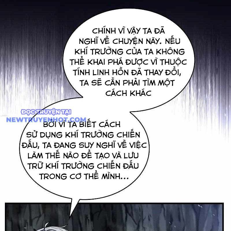 Pháp Sư Tử Linh, Karnak Chap 39 - Next Chap 40