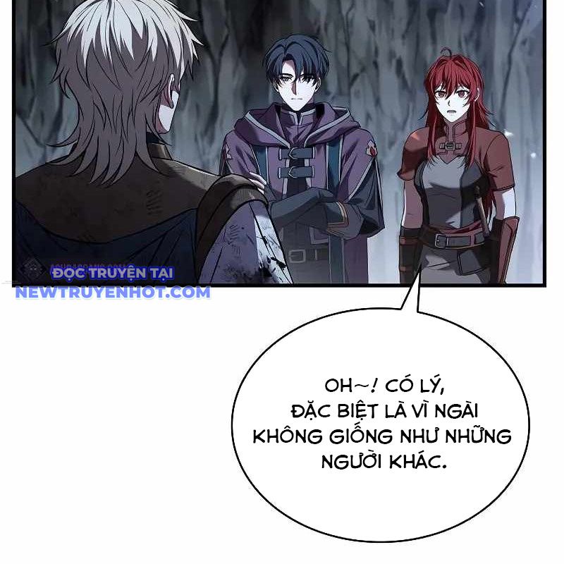 Pháp Sư Tử Linh, Karnak Chap 39 - Next Chap 40