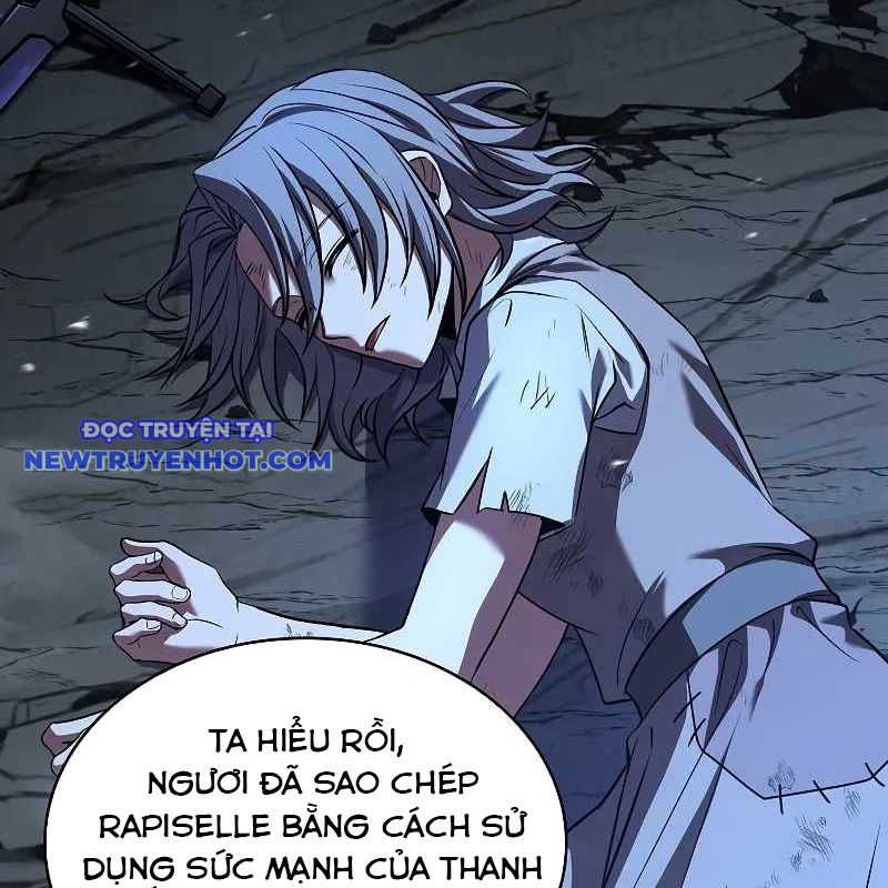 Pháp Sư Tử Linh, Karnak Chap 39 - Next Chap 40