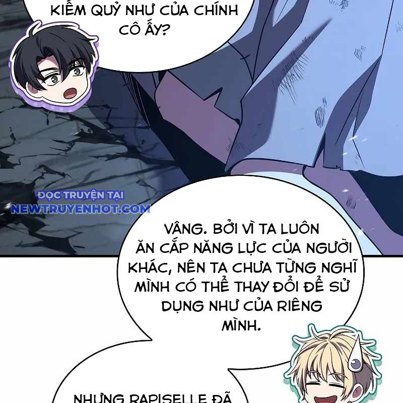 Pháp Sư Tử Linh, Karnak Chap 39 - Next Chap 40