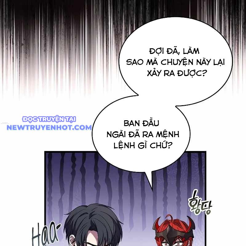 Pháp Sư Tử Linh, Karnak Chap 39 - Next Chap 40