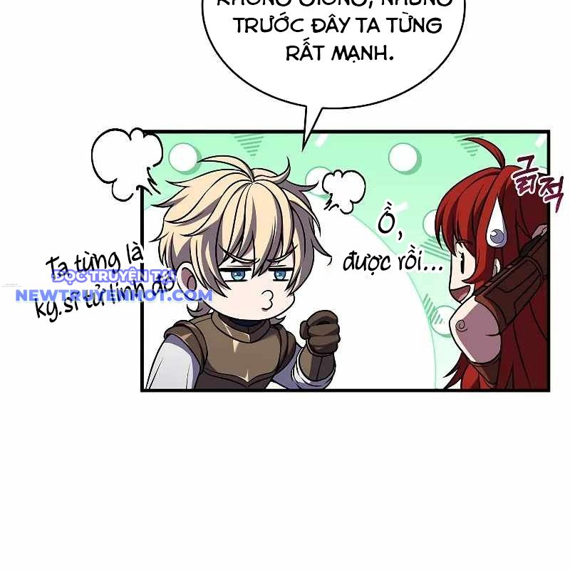 Pháp Sư Tử Linh, Karnak Chap 39 - Next Chap 40