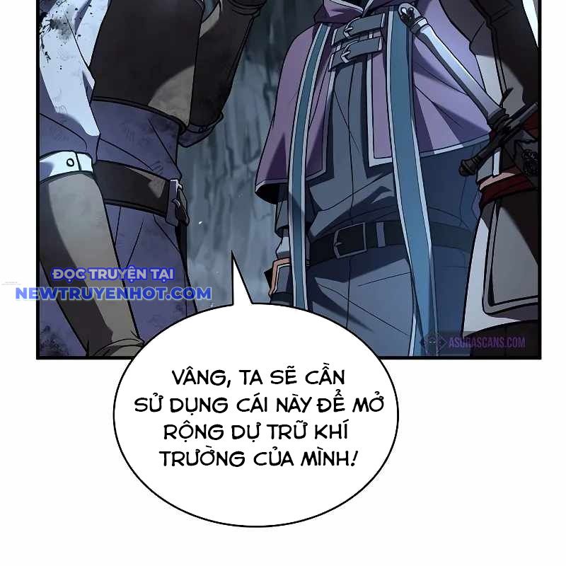 Pháp Sư Tử Linh, Karnak Chap 39 - Next Chap 40