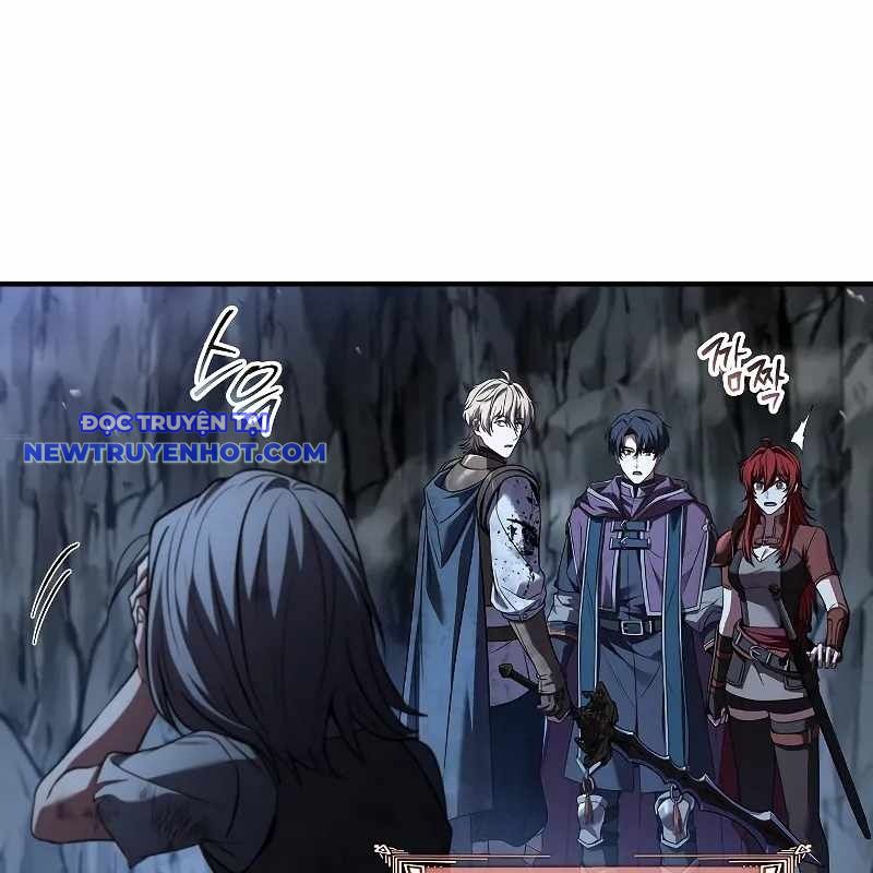 Pháp Sư Tử Linh, Karnak Chap 39 - Next Chap 40