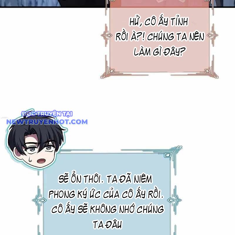 Pháp Sư Tử Linh, Karnak Chap 39 - Next Chap 40