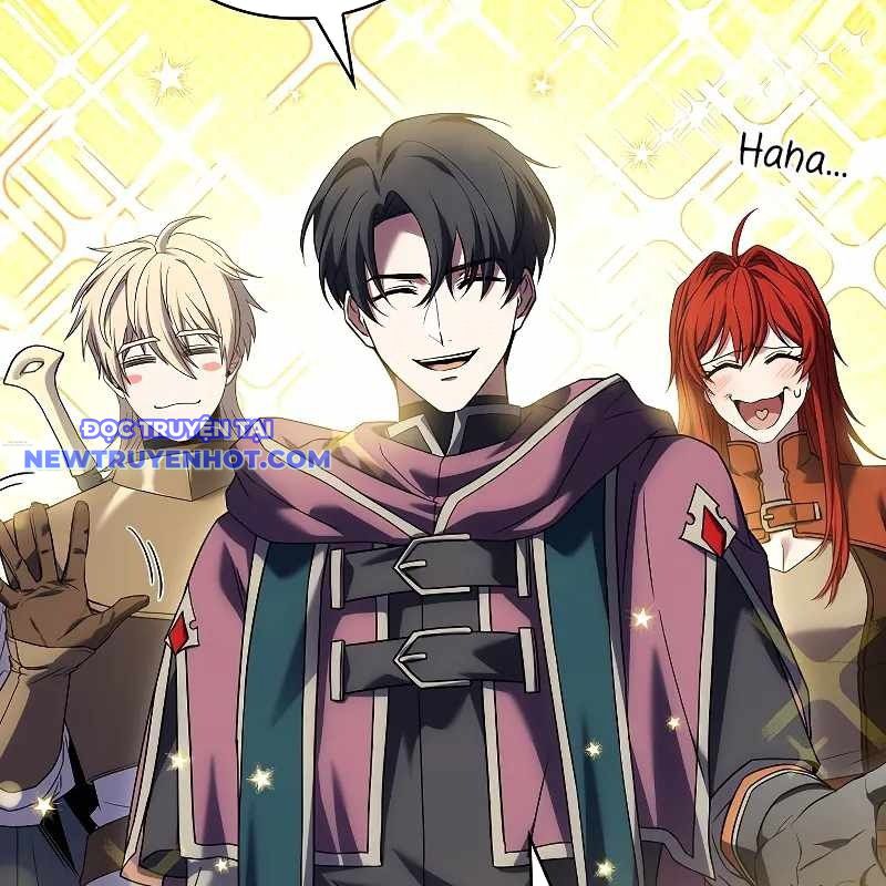 Pháp Sư Tử Linh, Karnak Chap 39 - Next Chap 40