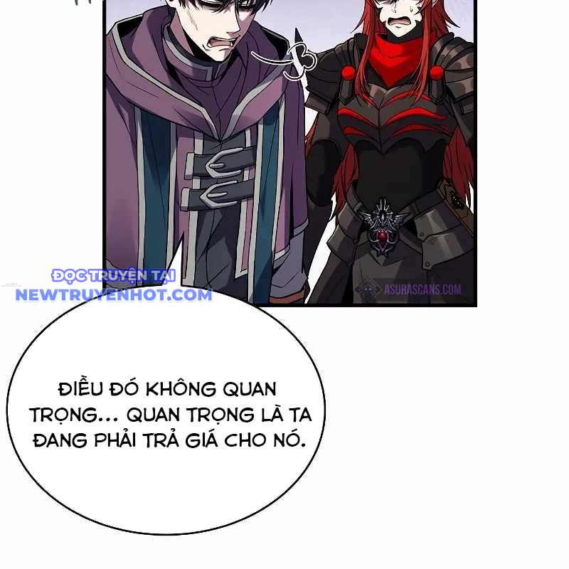 Pháp Sư Tử Linh, Karnak Chap 39 - Next Chap 40