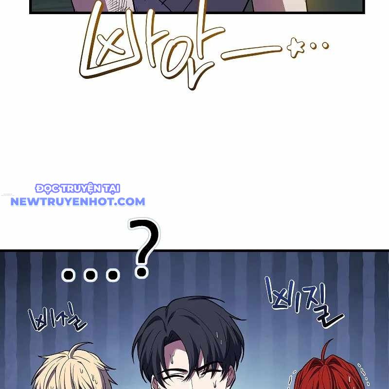 Pháp Sư Tử Linh, Karnak Chap 39 - Next Chap 40
