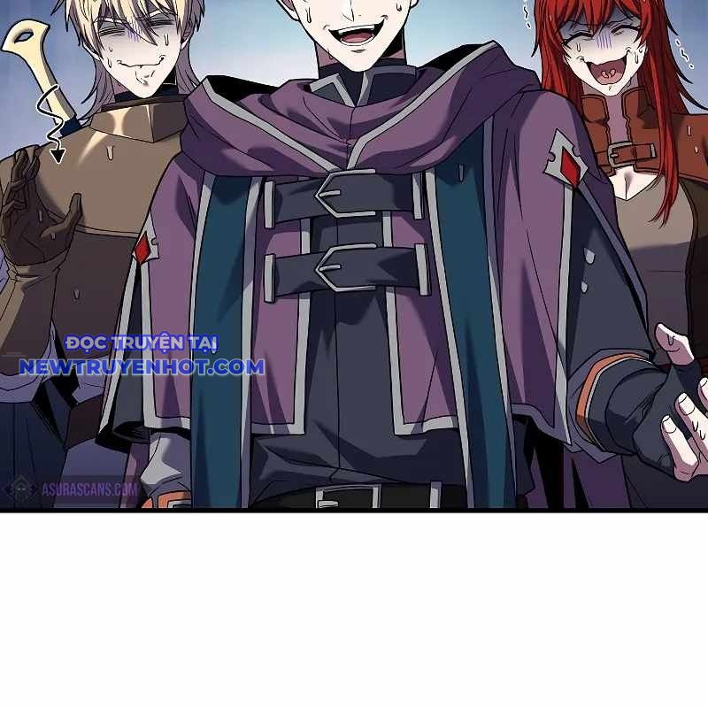 Pháp Sư Tử Linh, Karnak Chap 39 - Next Chap 40