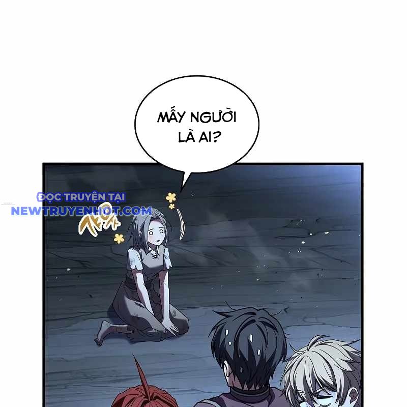 Pháp Sư Tử Linh, Karnak Chap 39 - Next Chap 40