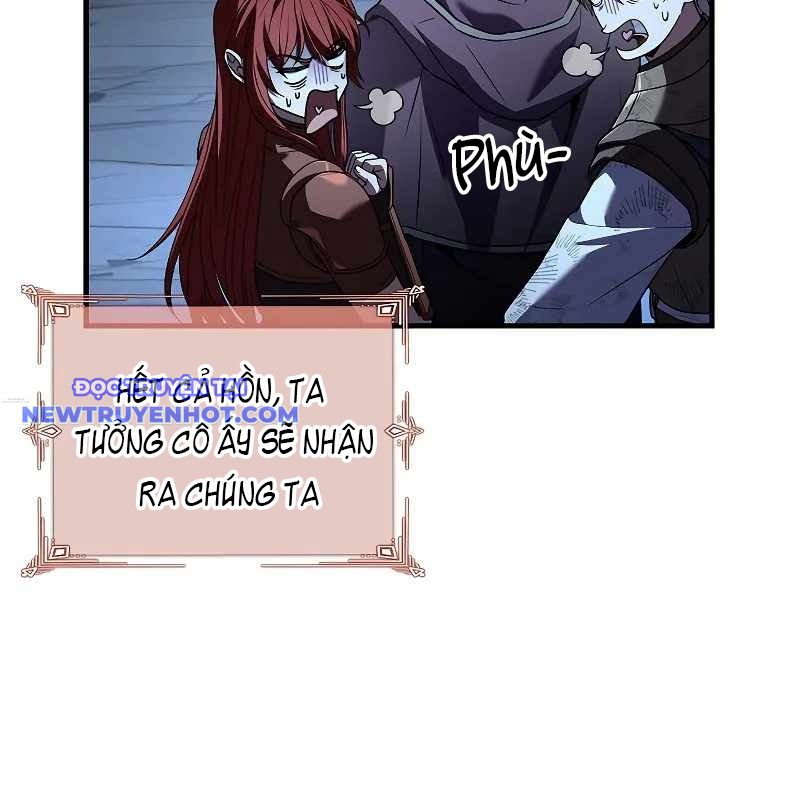 Pháp Sư Tử Linh, Karnak Chap 39 - Next Chap 40