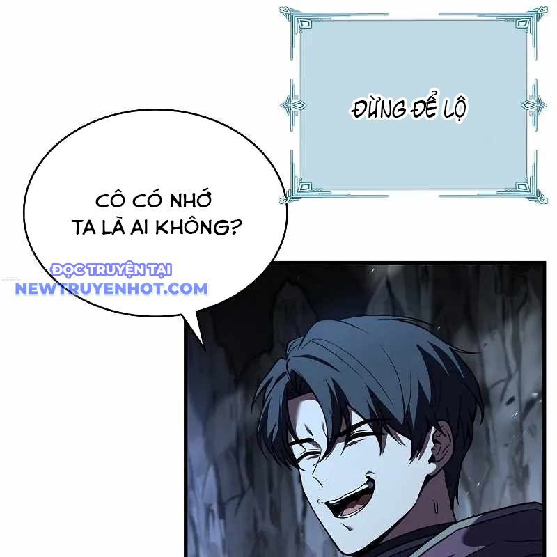 Pháp Sư Tử Linh, Karnak Chap 39 - Next Chap 40